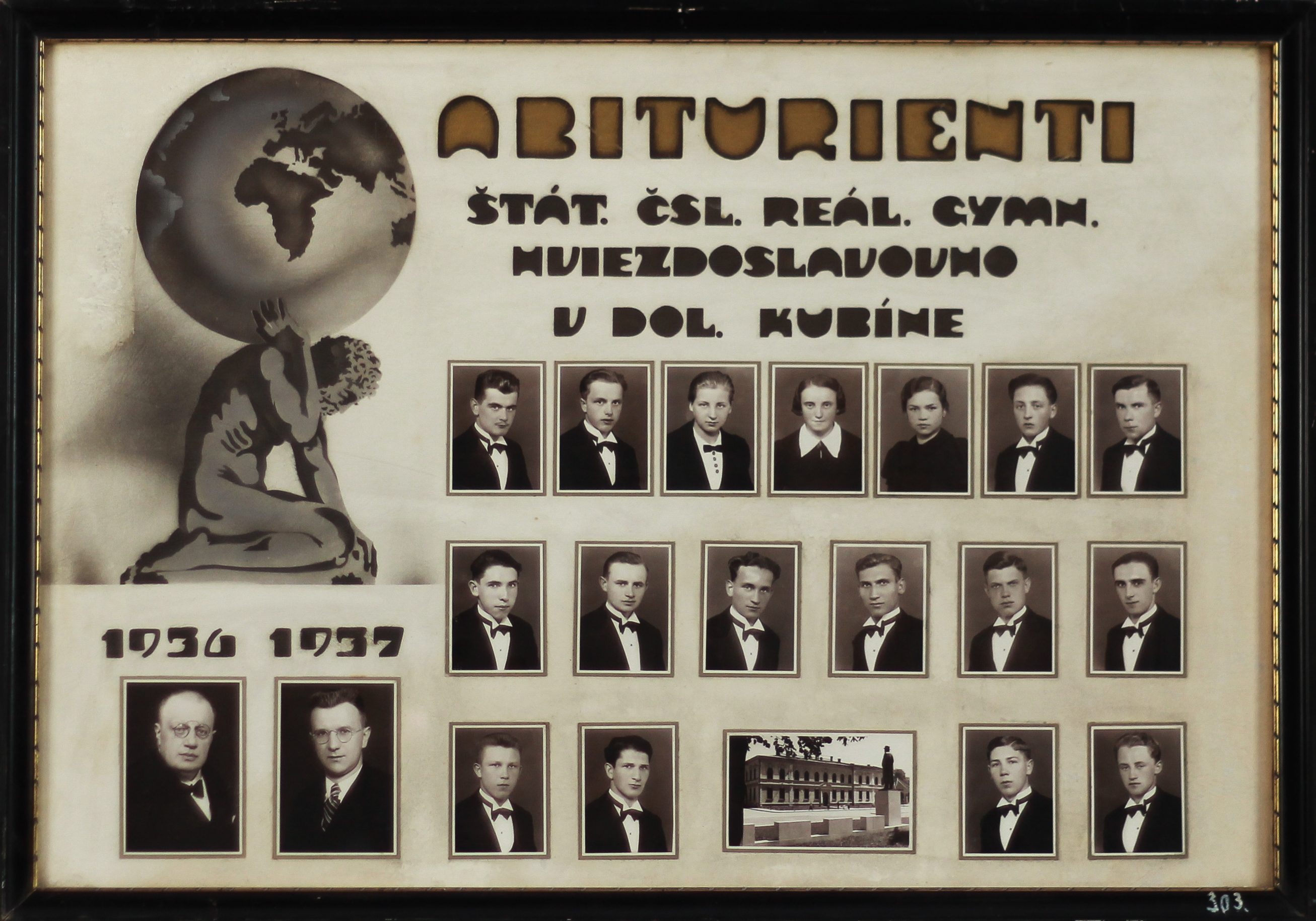 Tabla Abiturienti