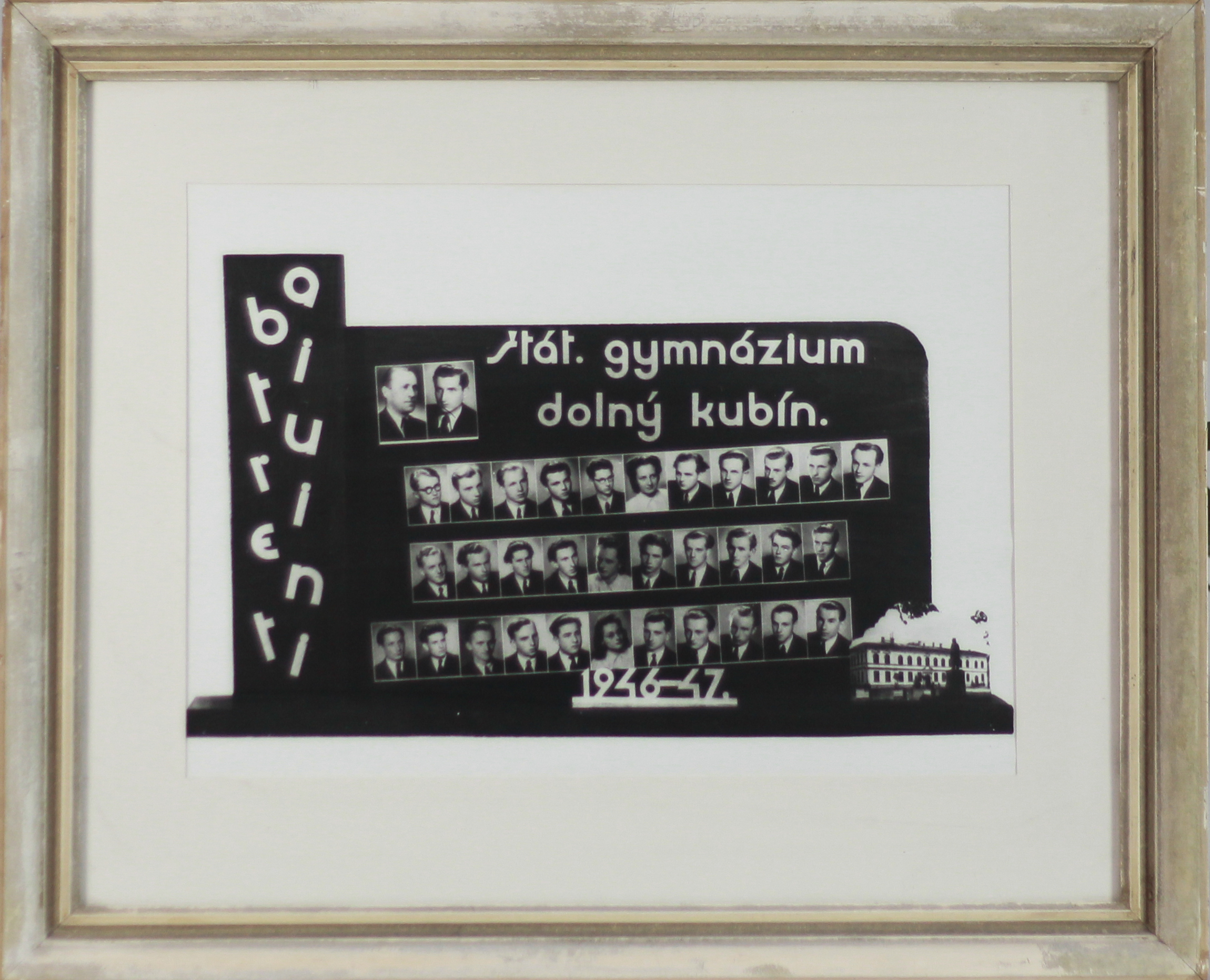 Tabla Abiturienti
