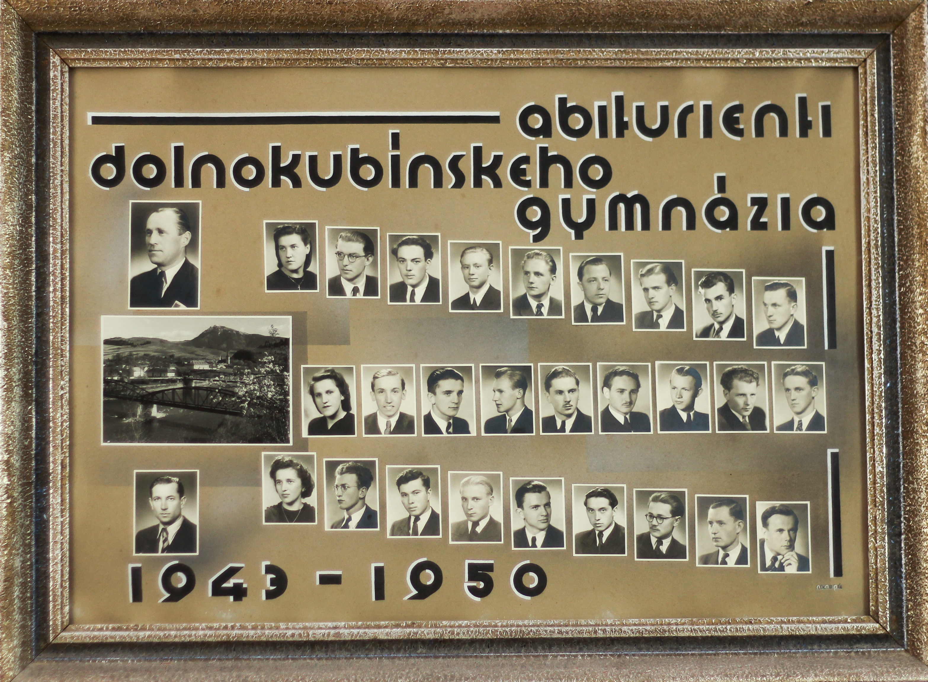 Tabla Abiturienti
