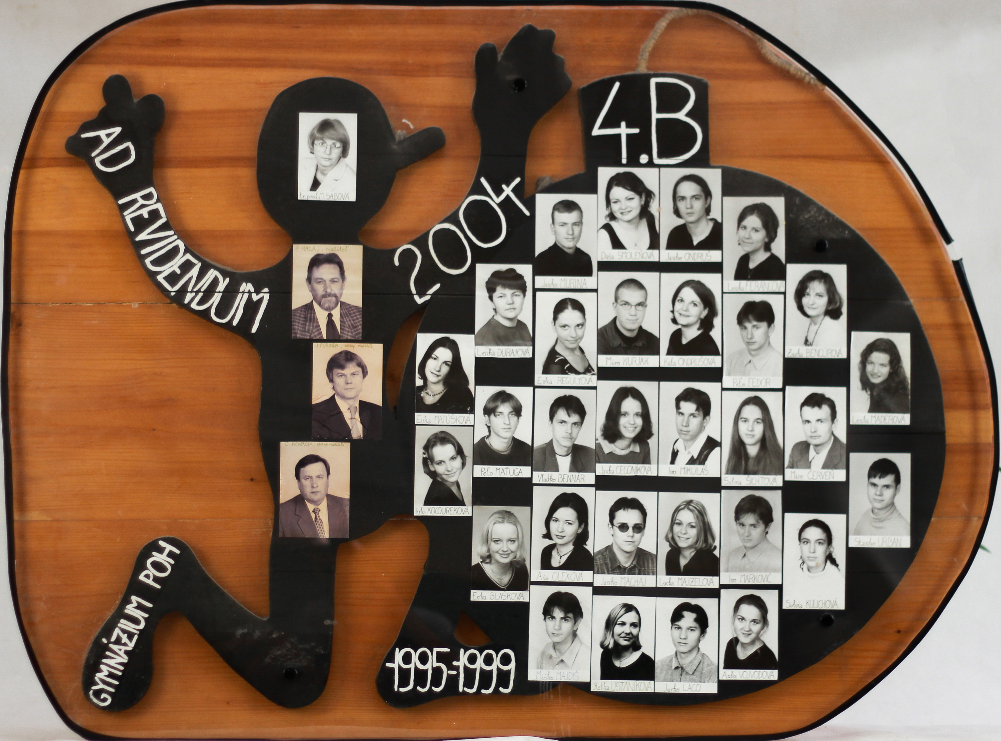 Tabla 4.B