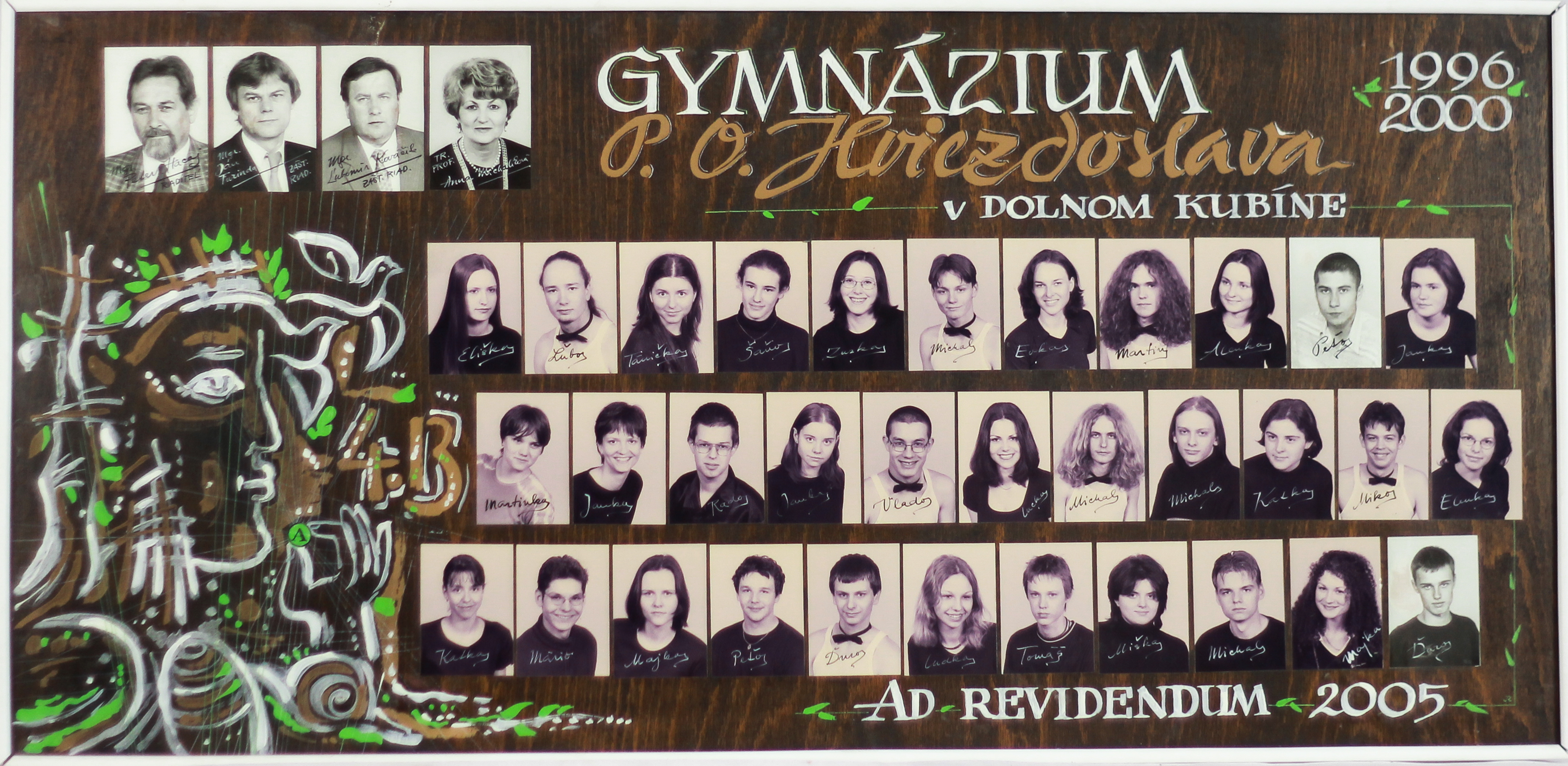 Tabla 4.B