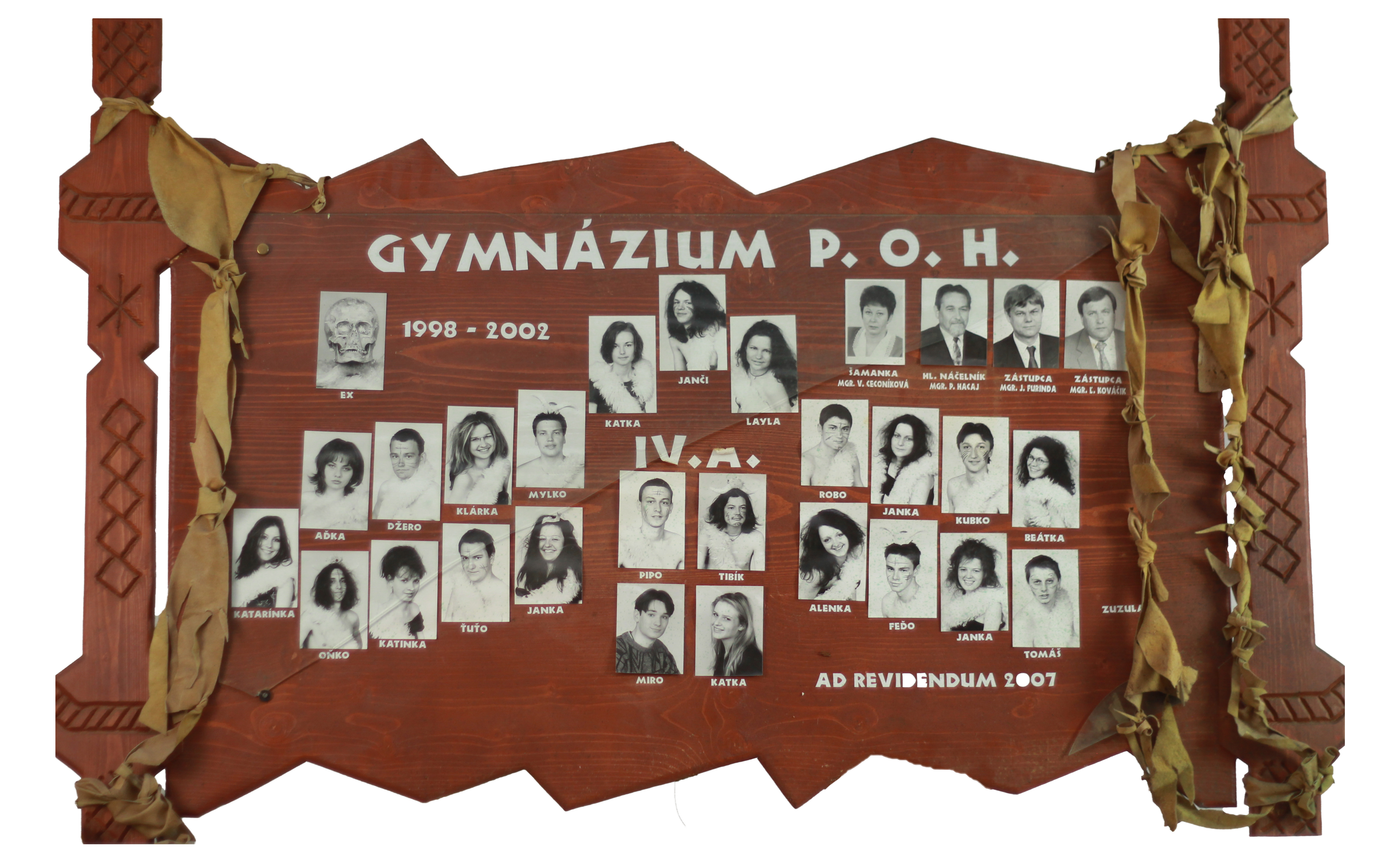 Tabla 4.A