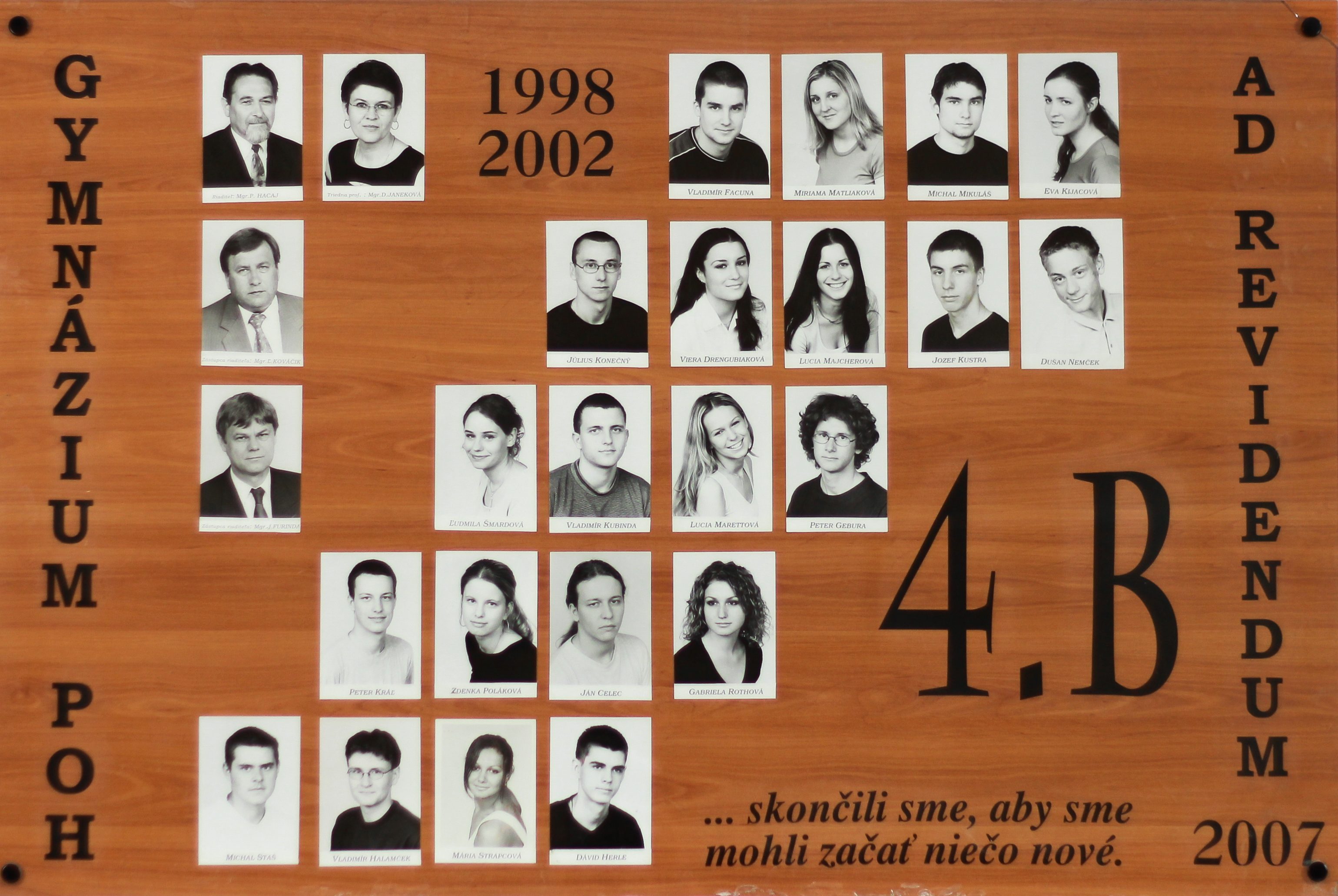 Tabla 4.B