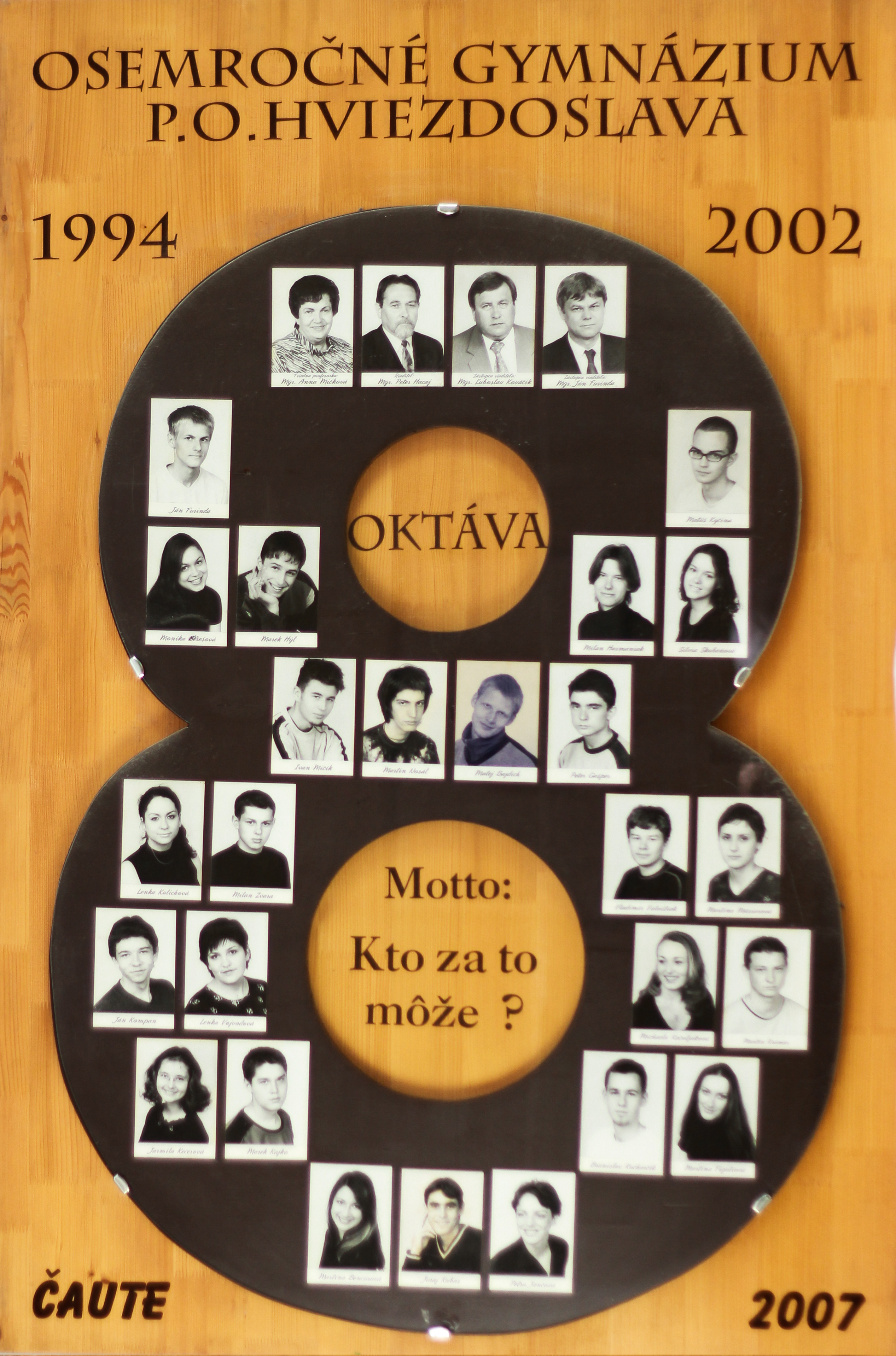 Tabla Oktáva