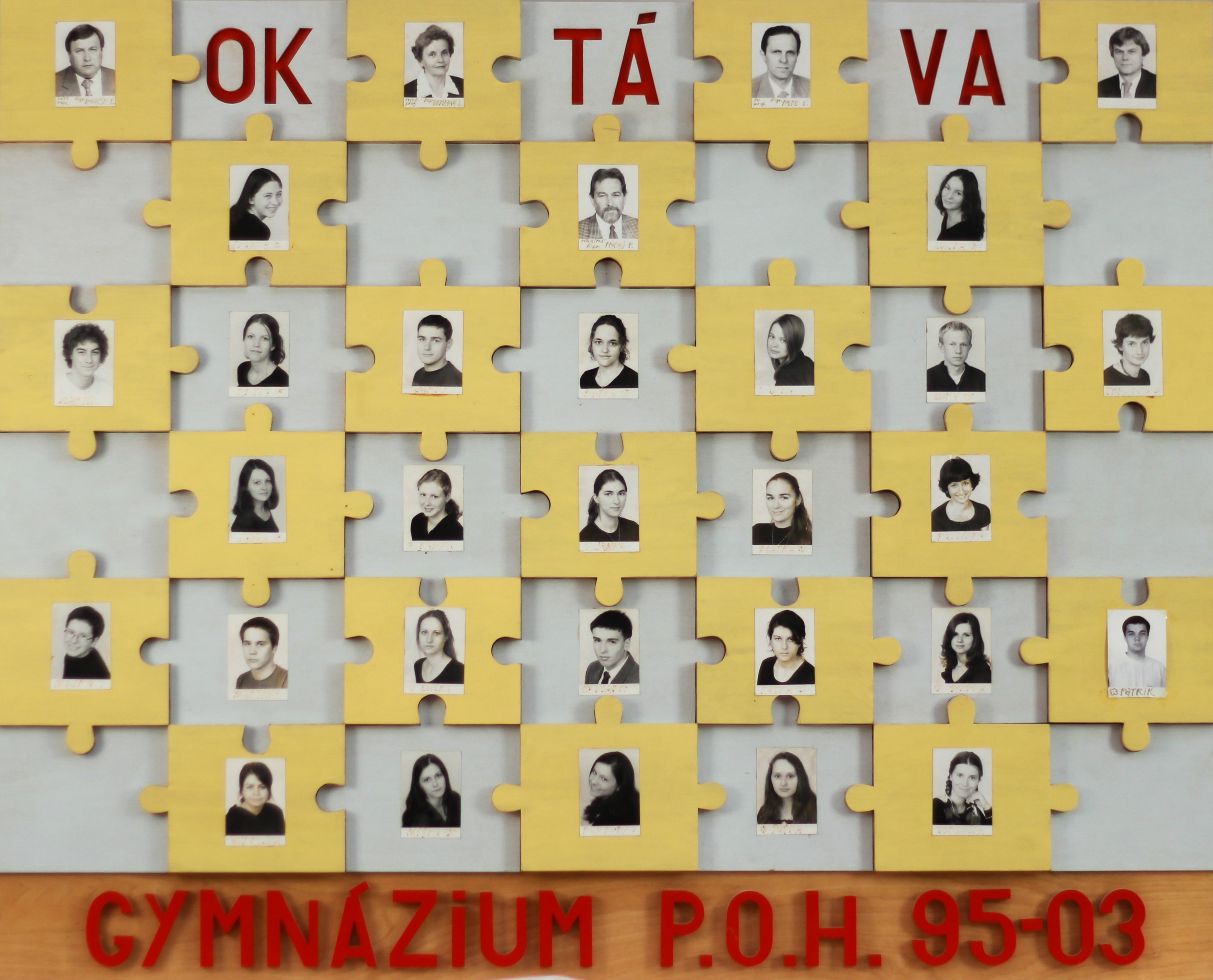 Tabla Oktáva