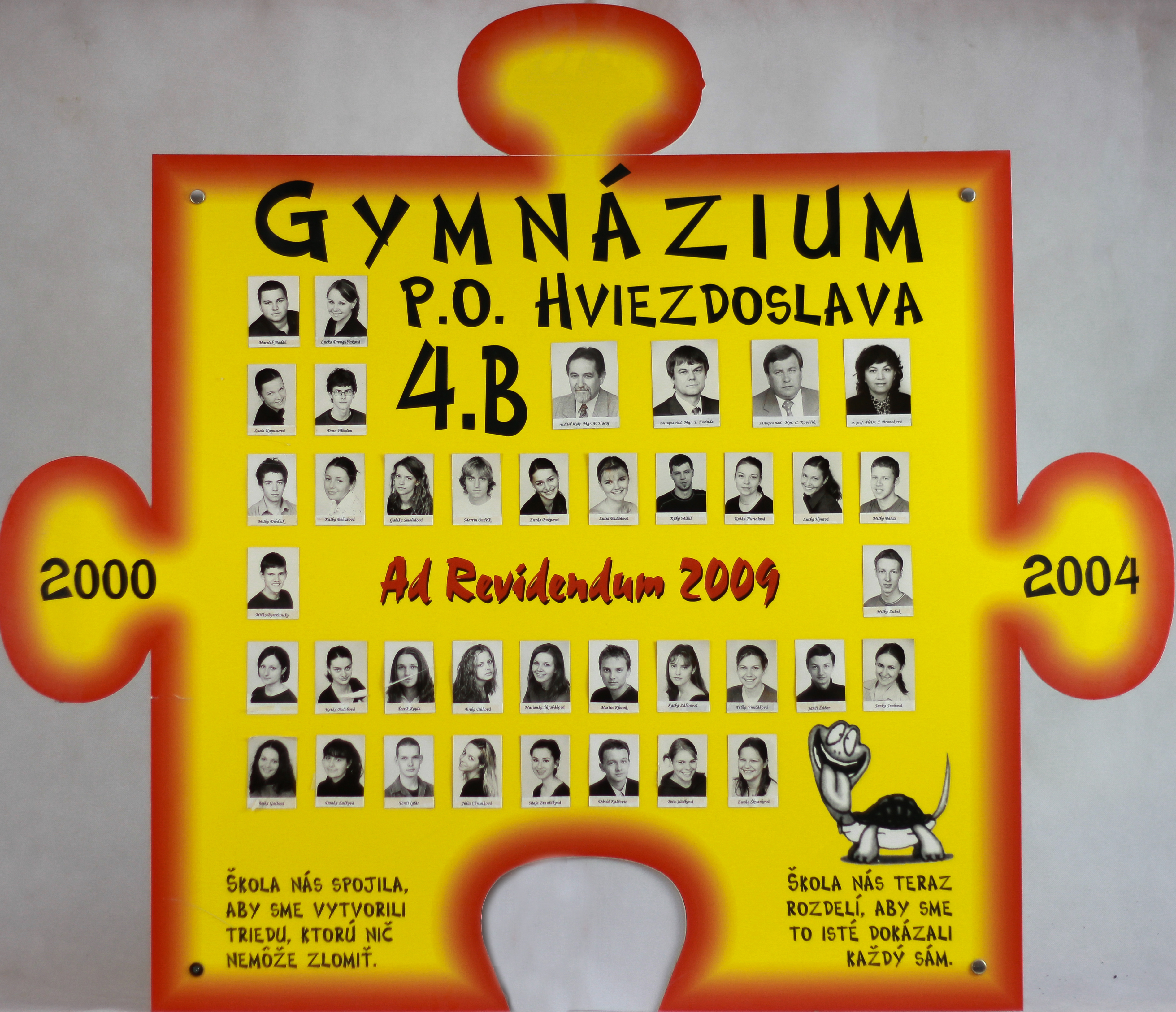 Tabla 4.B
