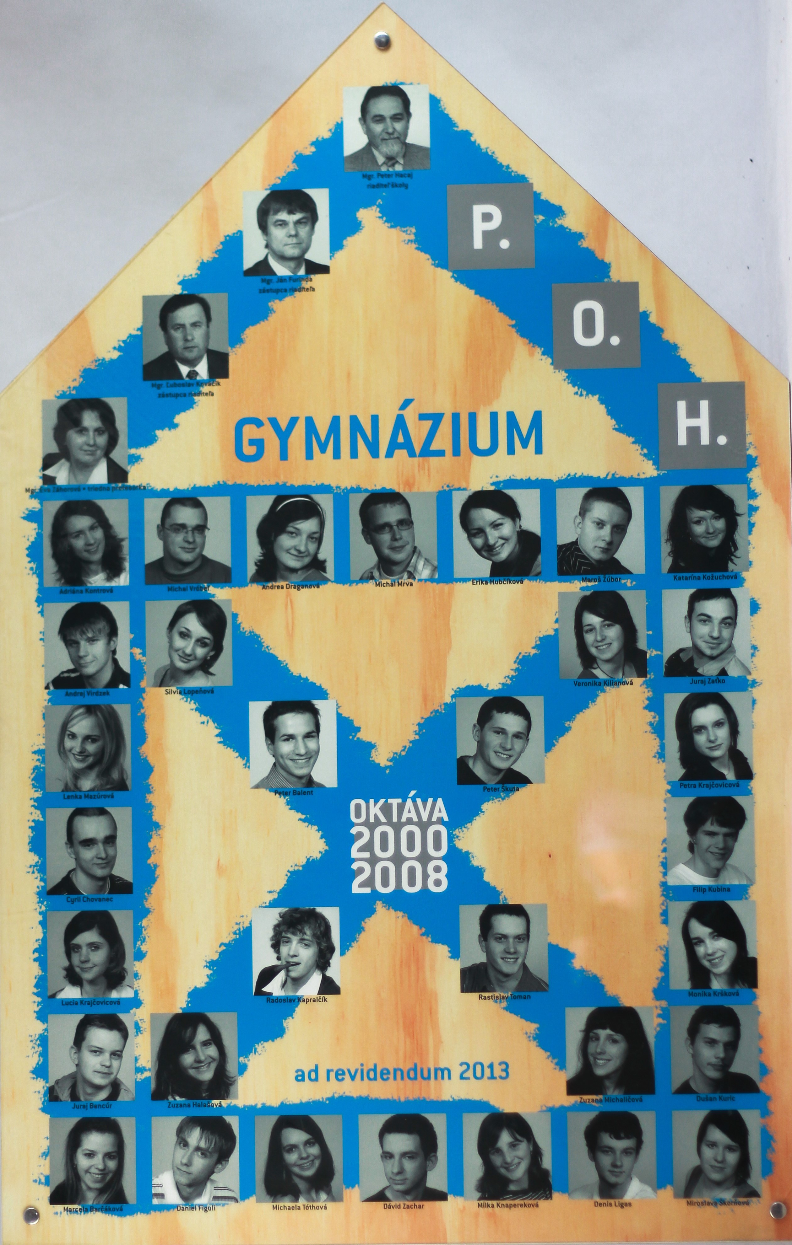 Tabla Oktáva