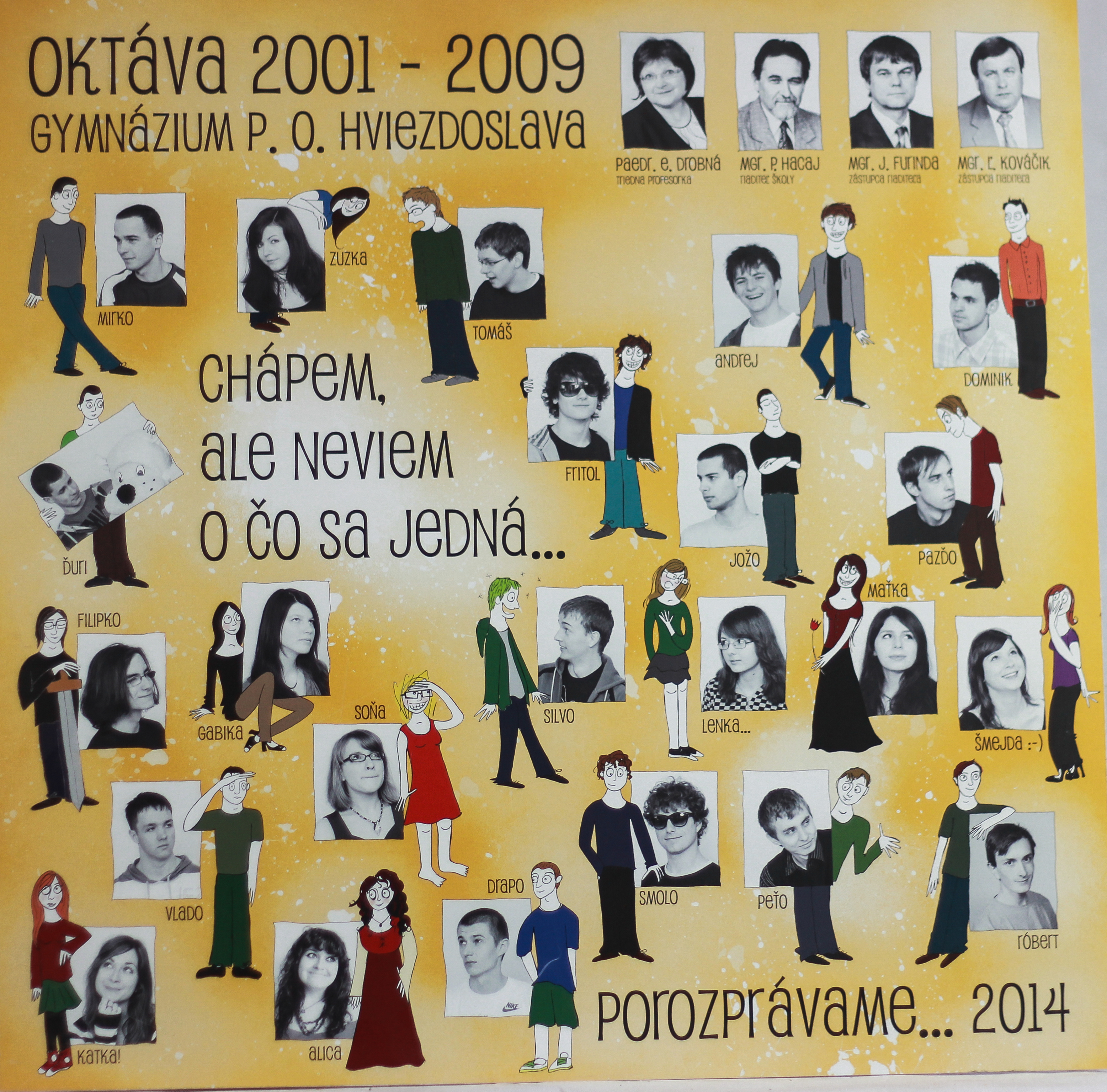 Tabla Oktáva