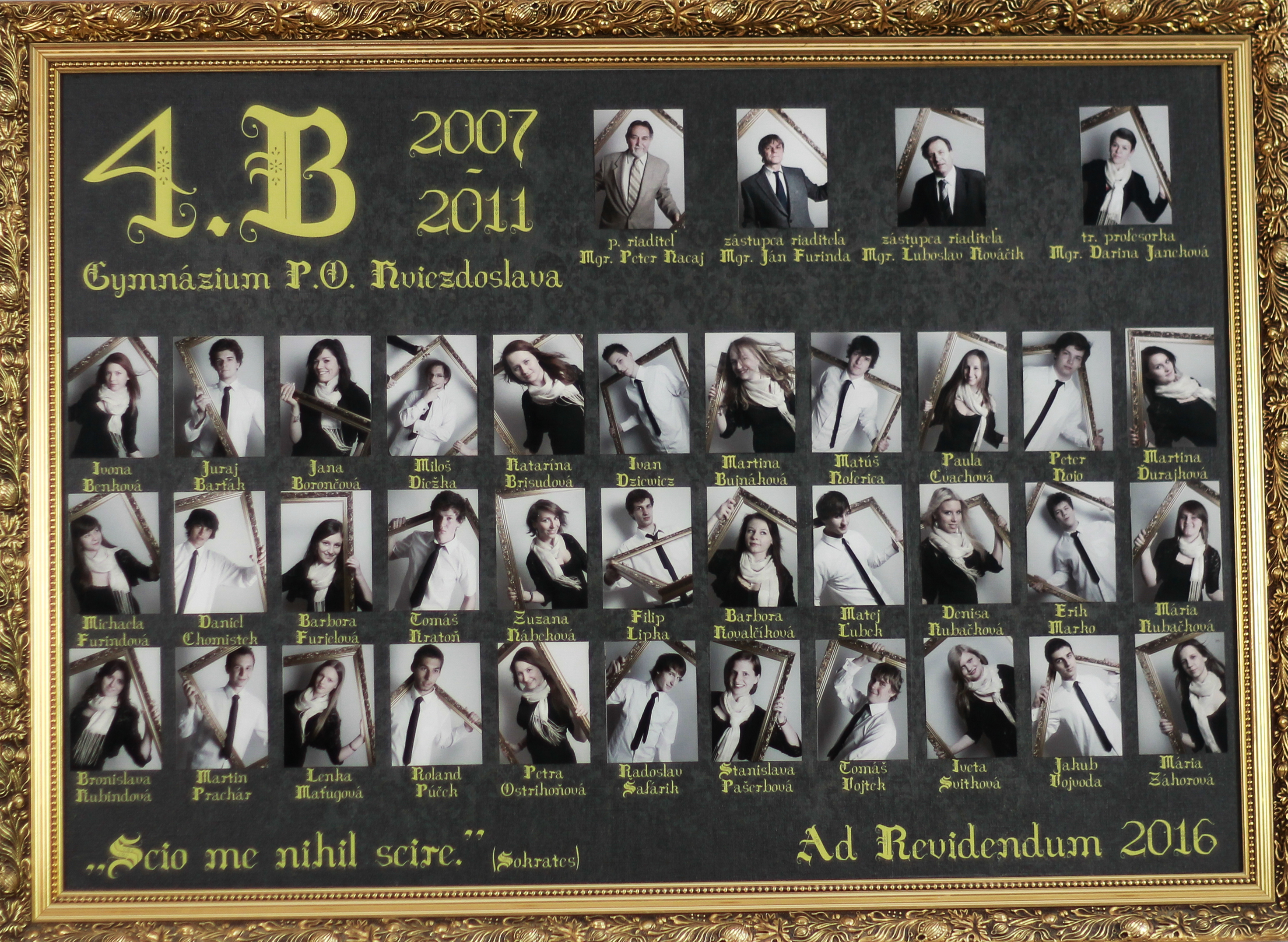 Tabla 4.B
