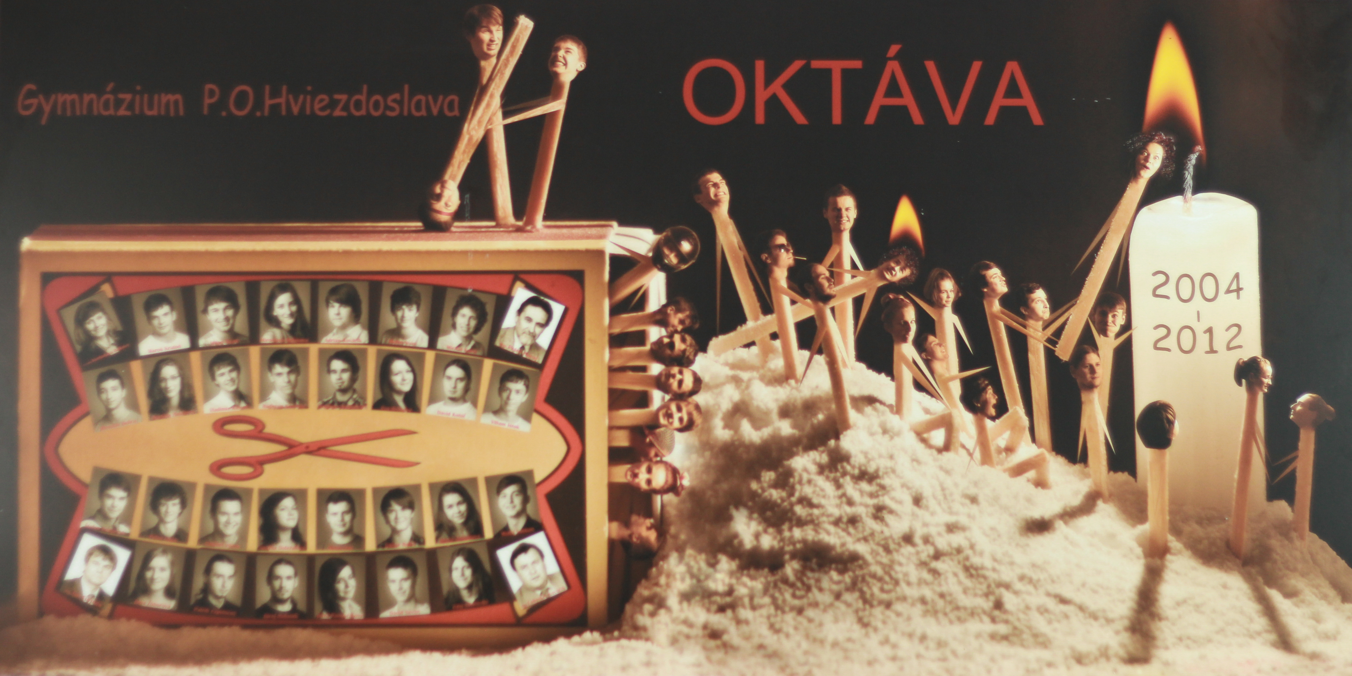 Tabla Oktáva