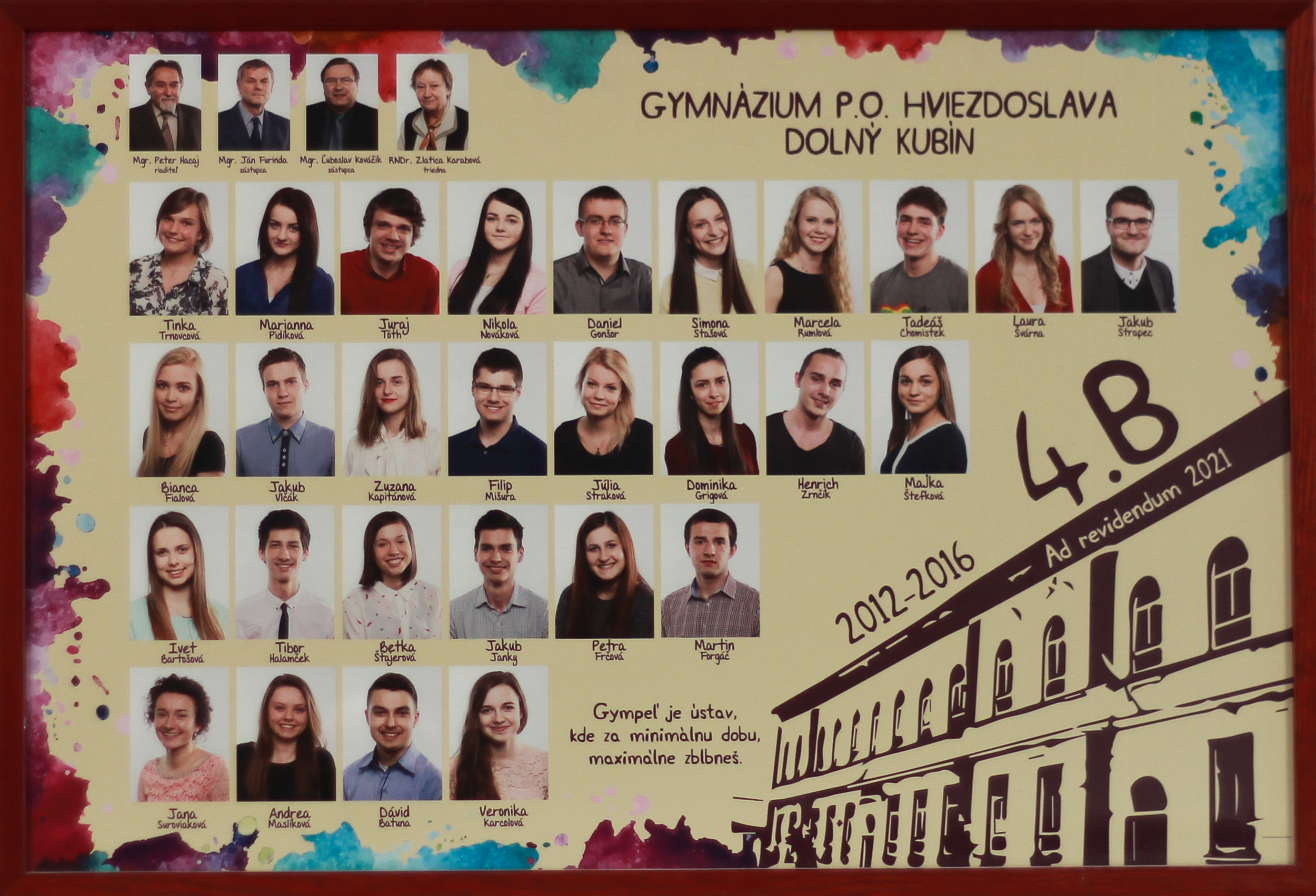 Tabla 4.B
