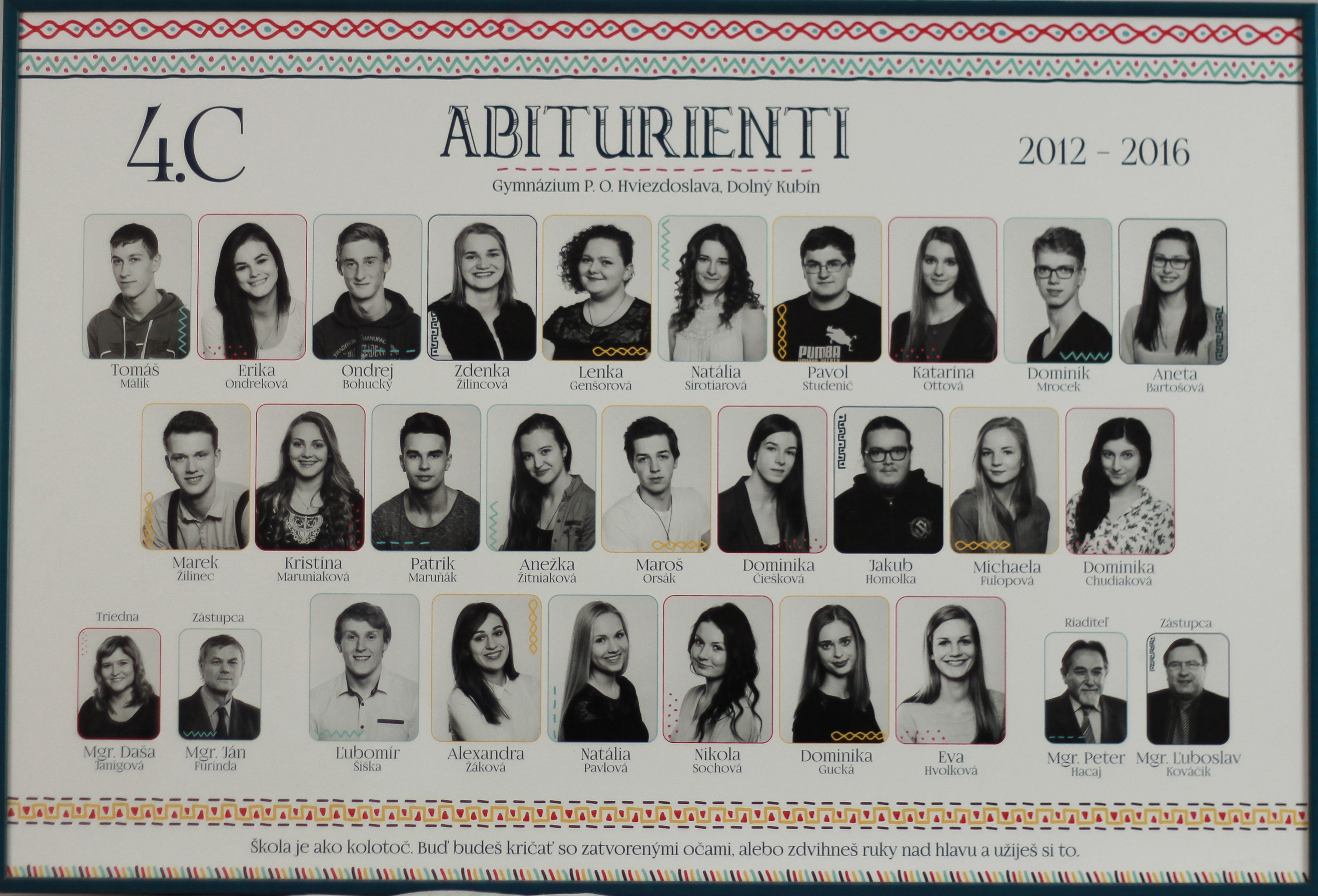 Tabla 4.C