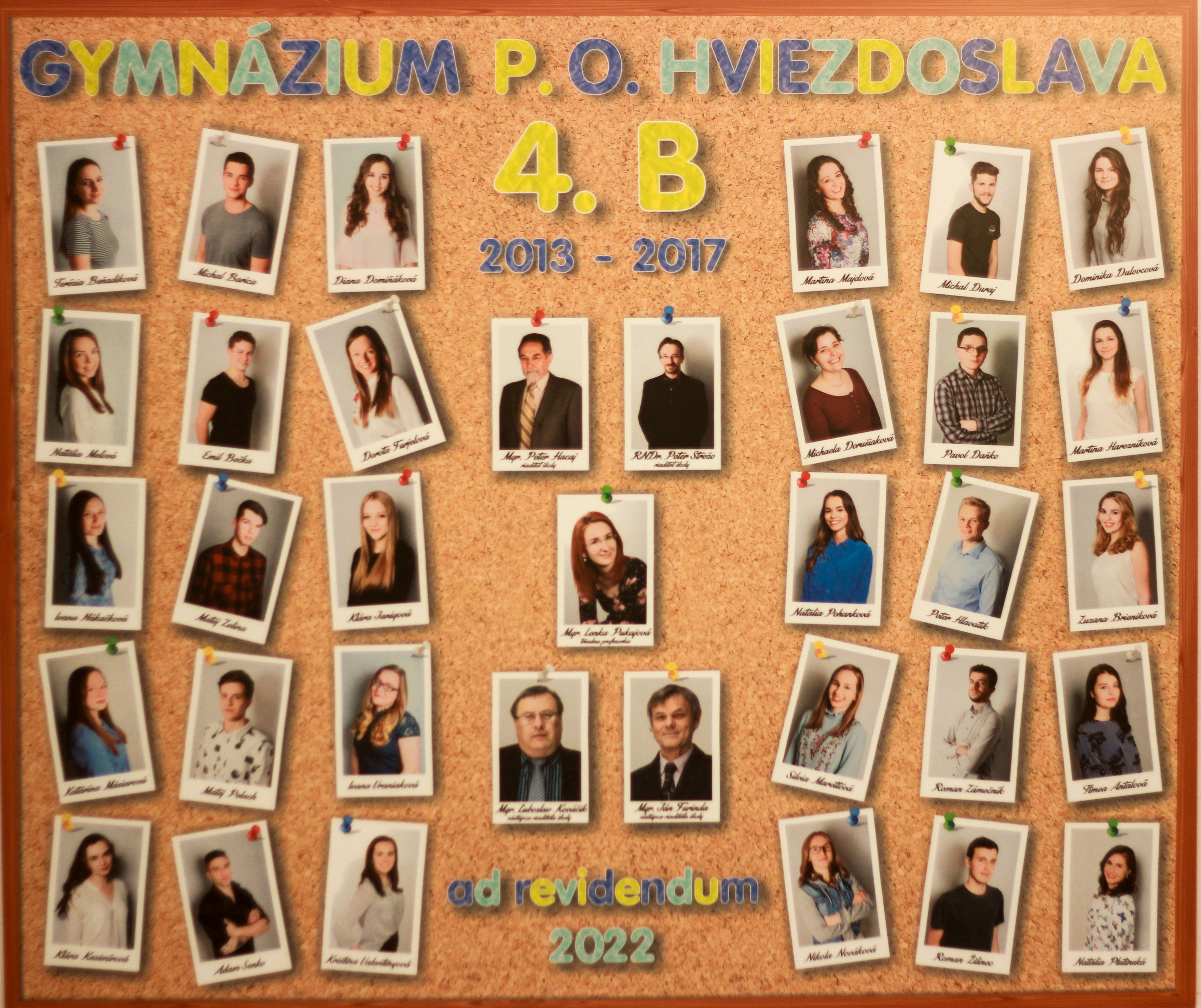Tabla 4.B