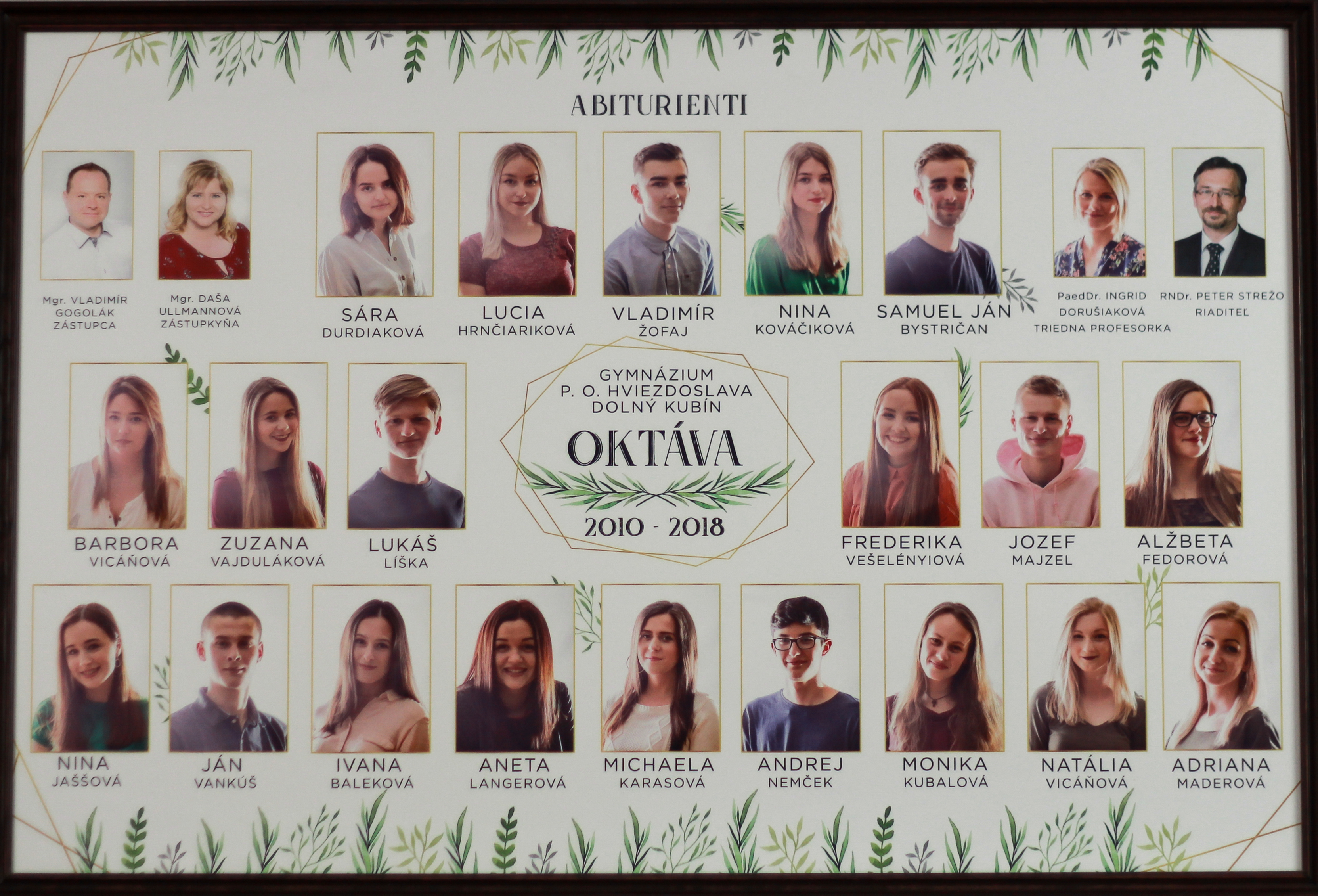 Tabla Oktáva