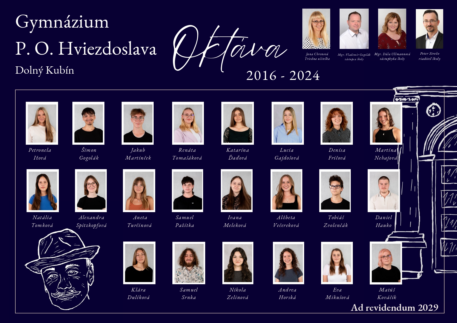 Tabla Oktáva